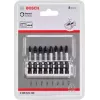 Conjunto de bits de chave de fendas Bosch 2 608 522 328
