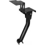 Suporte para travão de mão Oplite GTR S8 Elite, preto