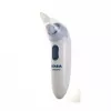 Aspirador nasal elétrico BEABA Tomydoo branco