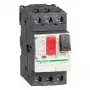Schneider Electric GV2ME, disjuntor de proteção de motor termomagnético, IP20, 45×78,2×89 mm