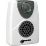 Amplificador de telefone Geemarc CL11 com luz intermitente – telefone fixo amplificado, volume ajustável e alarme ótico