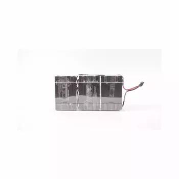 Bateria para UPS Eaton EB033SP, chumbo-ácido com fibra de vidro (VRLA), 12 V, 9 Ah