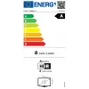 Monitor LCD tátil Port Designs 902101T 15,6 polegadas Full HD 1920 x 1080