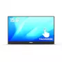 Monitor LCD tátil Port Designs 902101T 15,6 polegadas Full HD 1920 x 1080