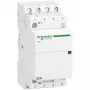 Contacto auxiliar Schneider Electric A9C20834 — multicolor, tensão de comutação CA 240 V