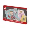 Brinquedo educativo Janod J05491 multicolor 7 a 12 anos