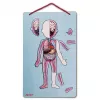 Brinquedo educativo Janod J05491 multicolor 7 a 12 anos