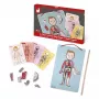 Brinquedo educativo Janod J05491 multicolor 7 a 12 anos
