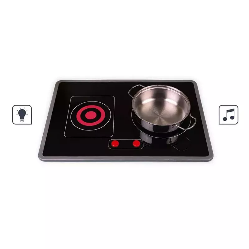 Brinquedo de faz de conta Janod J06609 Cozinha e comida 3-8 anos