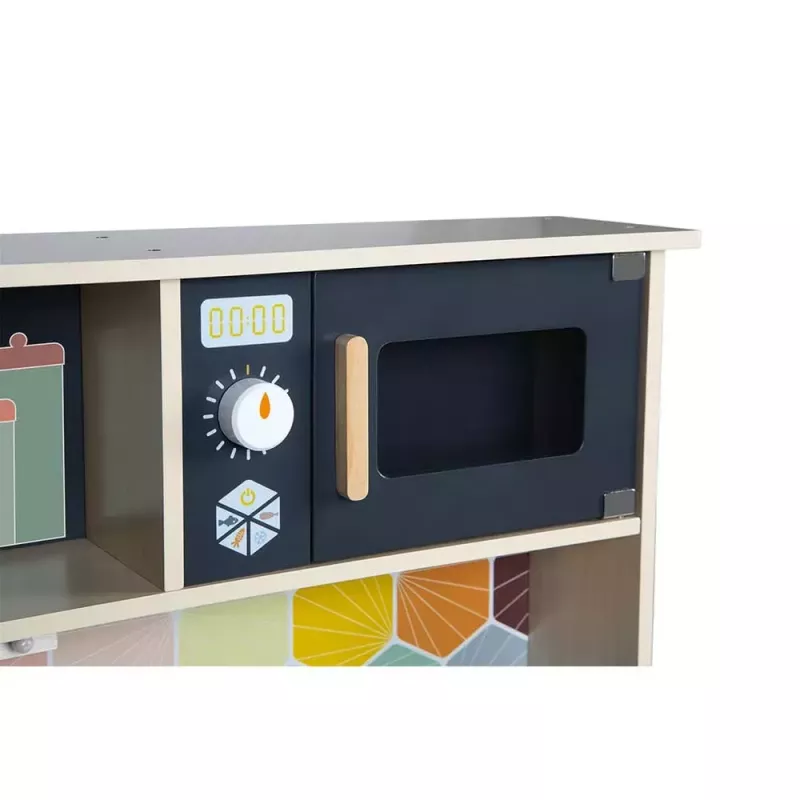 Brinquedo de faz de conta Janod J06609 Cozinha e comida 3-8 anos