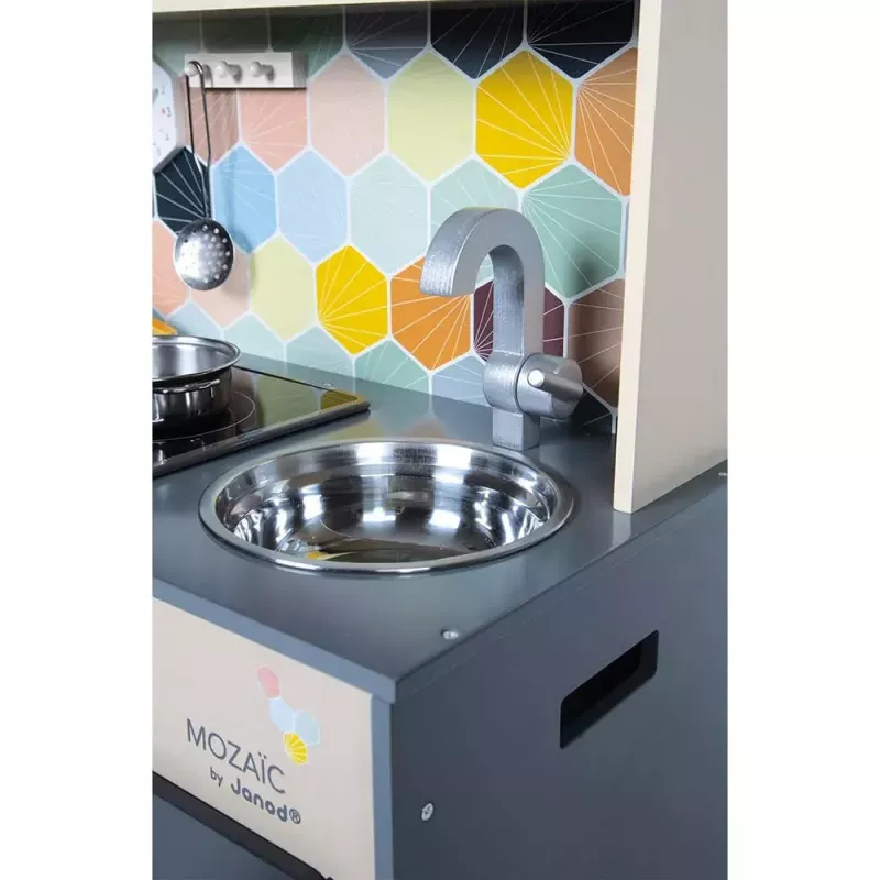 Brinquedo de faz de conta Janod J06609 Cozinha e comida 3-8 anos
