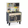Brinquedo de faz de conta Janod J06609 cozinha e alimentação 3-8 anos