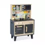 Brinquedo de faz de conta Janod J06609 cozinha e alimentação 3-8 anos