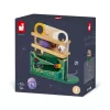 Brinquedo educativo Janod J08055 multicolor madeira 1-3 anos