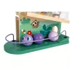 Brinquedo educativo Janod J08055 multicolor madeira 1-3 anos
