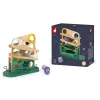 Brinquedo educativo Janod J08055 multicolor madeira 1-3 anos
