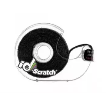 Abraçadeiras de cabos com velcro PatchSee IDS-DB-BOX-2.0