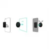 Suporte passivo Mobilis U.FIX 044016