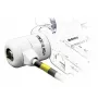 Cadeado de cabo Mobilis Corporate Key 1,8 m 001111