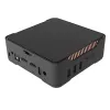 Ordissimo Luna 2 Mini PC, Intel Celeron J3455, 4 GB RAM, 64 GB eMMC (ART0444)