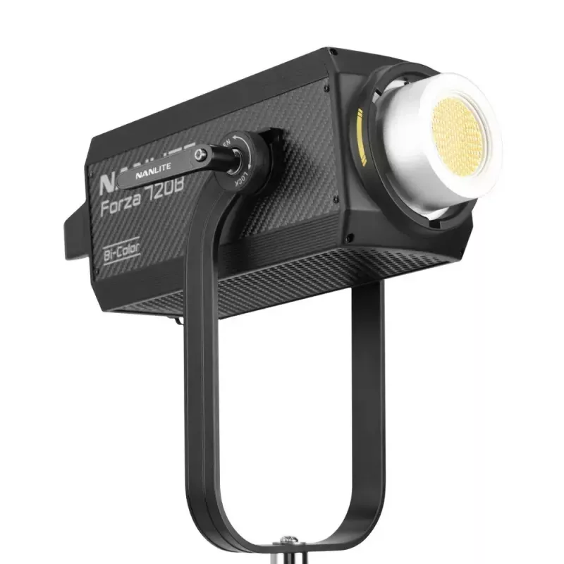 Luz LED Nanlite Forza 720B bicolor 2700K-6500K 5,3 kg