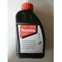 Óleo de motor 4 tempos Makita HD30, frasco de 600 ml para ferramentas de jardim