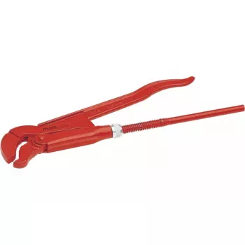 Alicate sueco para tubos NWS 167S-2-550 vermelho 570 mm