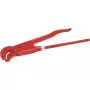 Alicate sueco para tubos NWS 167S-2-550 vermelho 570 mm