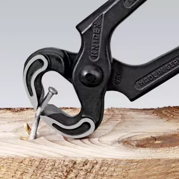 Alicates Knipex 50 01 210 diâmetro máximo de tubo 2,2 mm