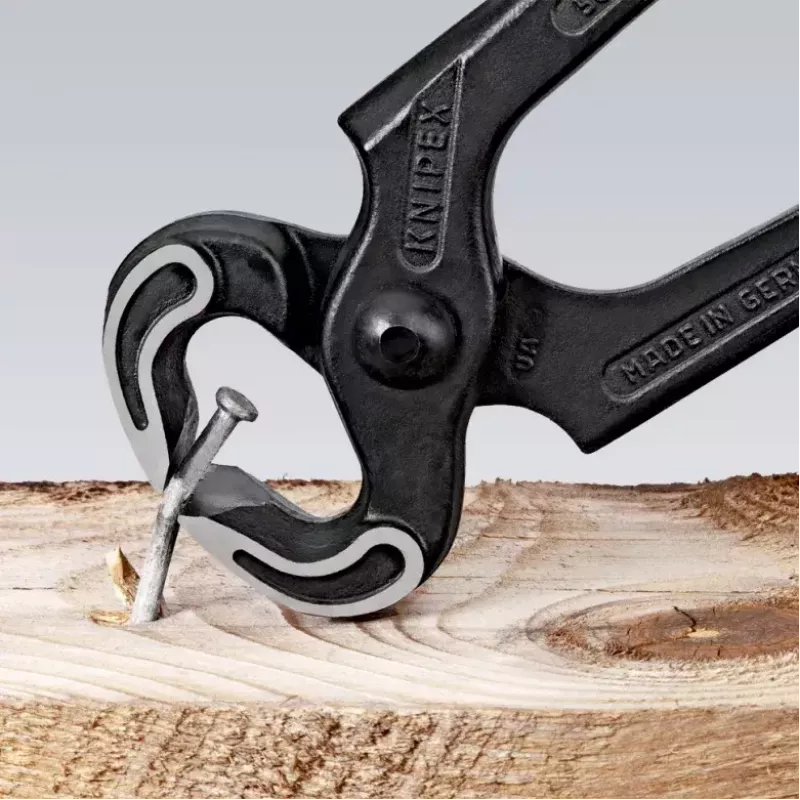 Alicates Knipex 50 01 210 diâmetro máximo de tubo 2,2 mm