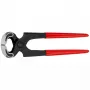 Alicates Knipex 50 01 210 diâmetro máximo de tubo 2,2 mm