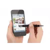 Caneta stylus WEDO 261 15001 preta