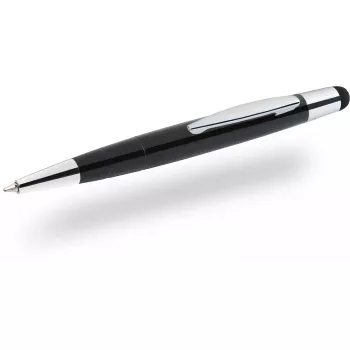 Caneta stylus WEDO 261 15001 preta