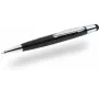 Caneta stylus WEDO 261 15001 preta