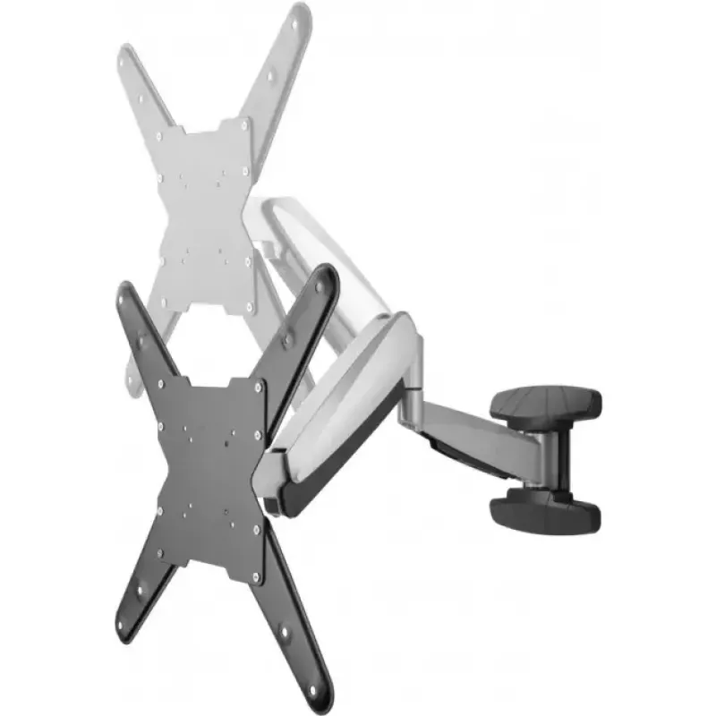 Suporte de parede para TV Schwaiger LWHD5530 511 preto