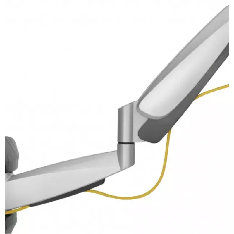 Suporte de parede para TV Schwaiger LWHD5530 511 preto