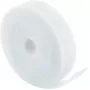 Schwaiger KMKK2010 fecho de velcro branco 1 unid.