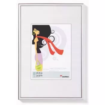 Moldura Walther Design New Lifestyle 18 x 24