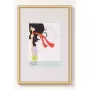 Moldura Walther Design New Lifestyle 20 x 30
