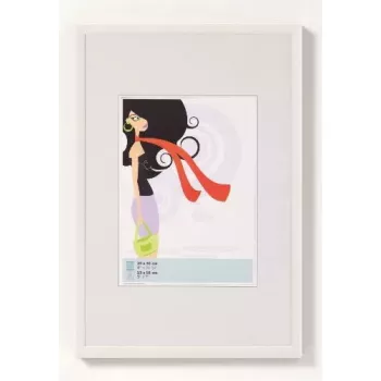 Moldura Walther Design New Lifestyle 21 x 29,7 DIN A4