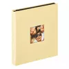 Álbum de fotografias Walther Design EA-110-H creme 10 x 15 capa dura