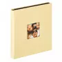 Álbum de fotografias Walther Design EA-110-H creme 10 x 15 capa dura