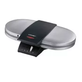 Máquina de waffles Cloer 1329