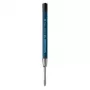 Caneta Schneider Slider 755 médio preto