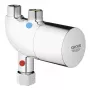 Termostato GROHE 34487000 cromado
