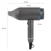 Secador de cabelo ProfiCare 330820 1800 W