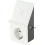 Adaptador de carregamento USB REV 0020870103 carregamento sem fios com 1 tomada