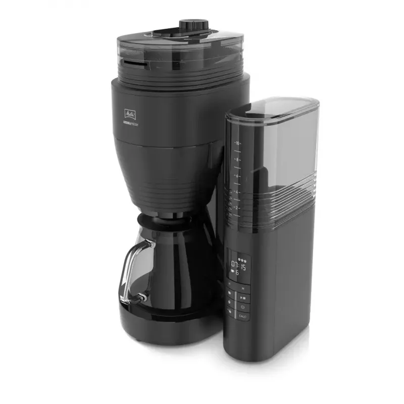 Máquina de café de filtro Melitta 1,25 L AromaFresh X