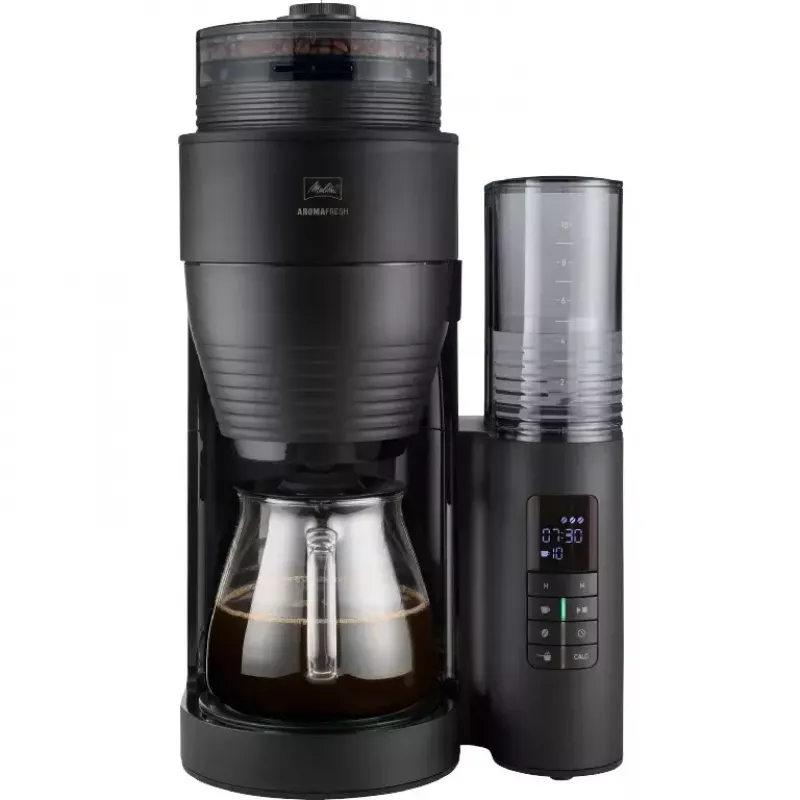 Máquina de café de filtro Melitta 1,25 L AromaFresh X