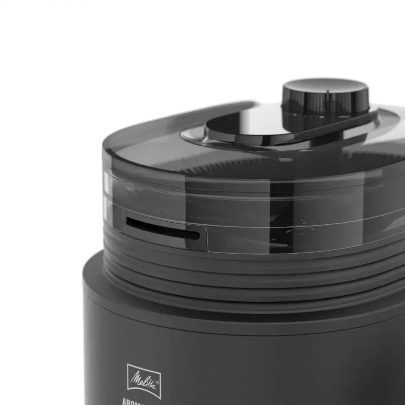 Máquina de café de filtro Melitta 1,25 L AromaFresh X